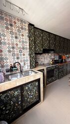 Blk 261 Jurong East Street 24 (Jurong East), HDB 3 Rooms #635087561